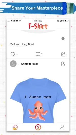 Super T-Shirt Designer screenshot 4