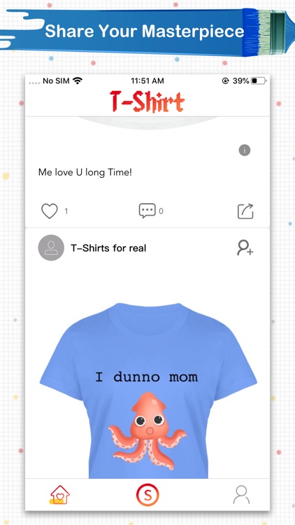 Super T-Shirt Designer screenshot-3