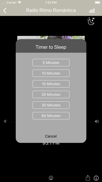 Radio Romantic and Ballads screenshot-4