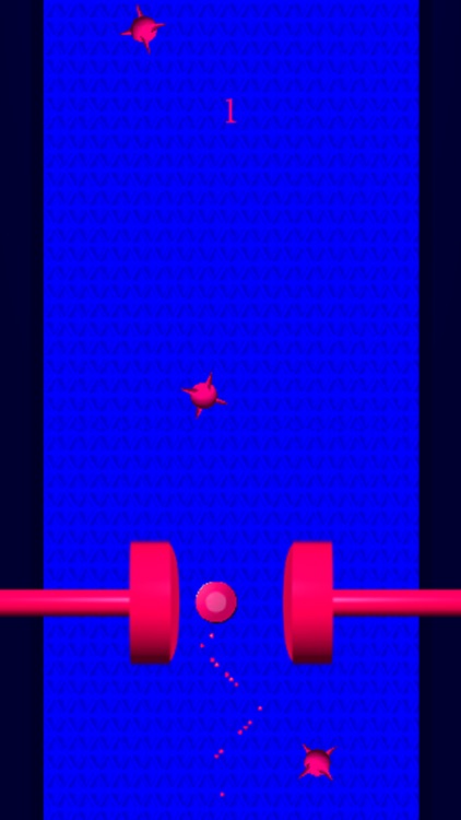 Bounce Ball Pass