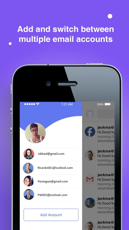 JunkMail Stop screenshot-3