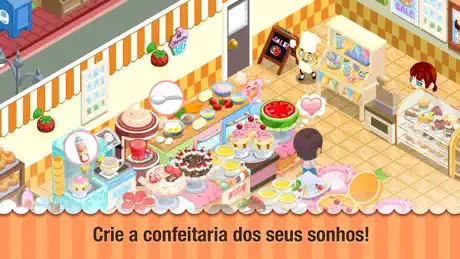 Bakery Story