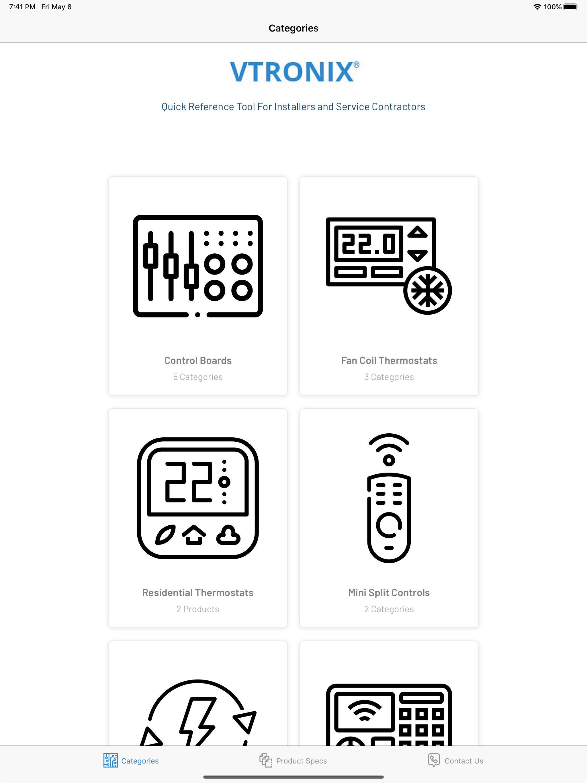 VtronixApp