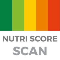 delete Nutri Score Scan
