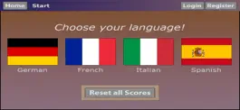 Game screenshot Instrumental Language mod apk