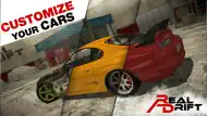 Real Drift Car Racing iphone resimleri 3