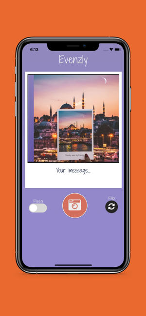 Evenzly(圖2)-速報App