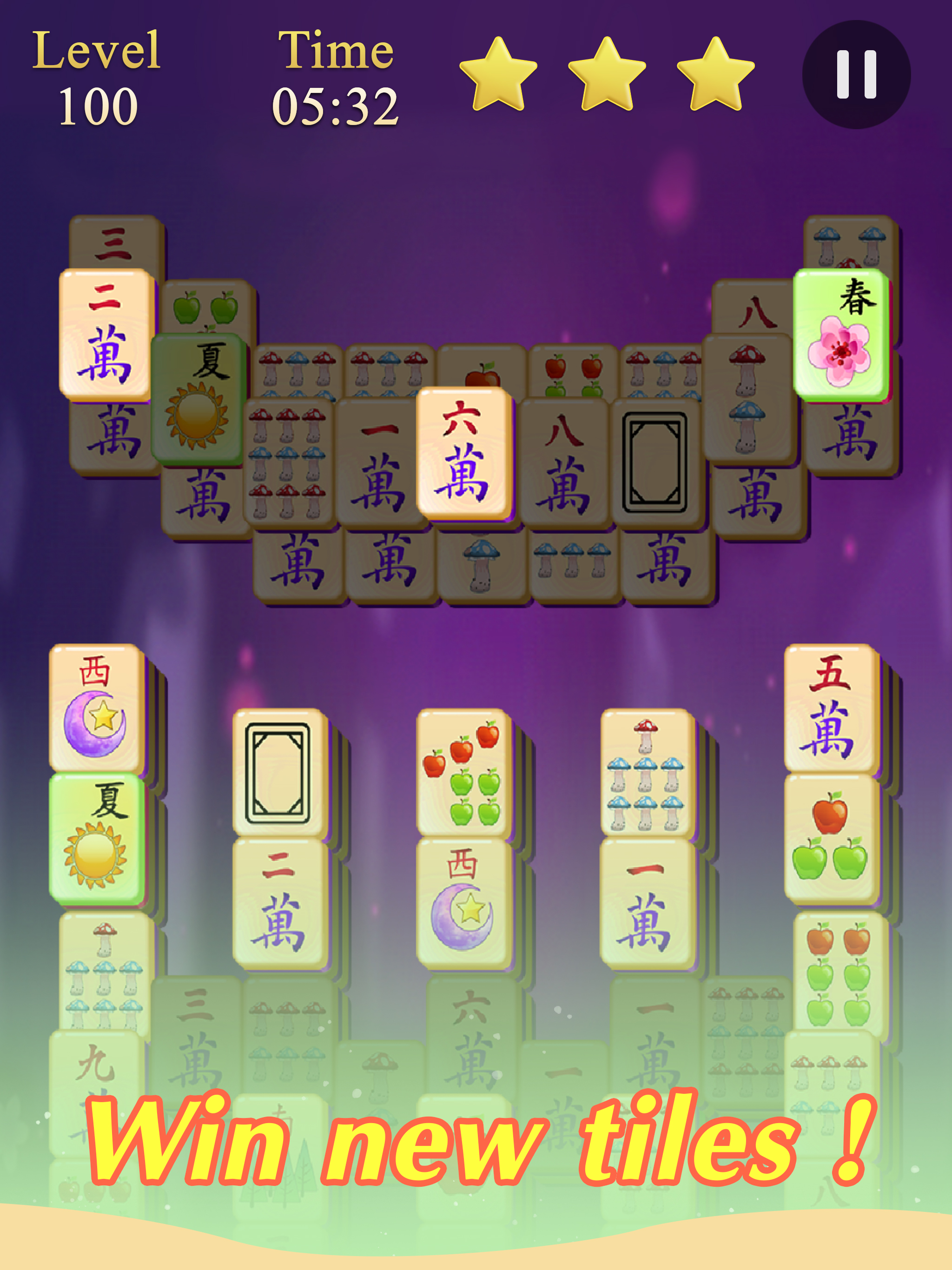 Mahjong Magic: Mahjong Game