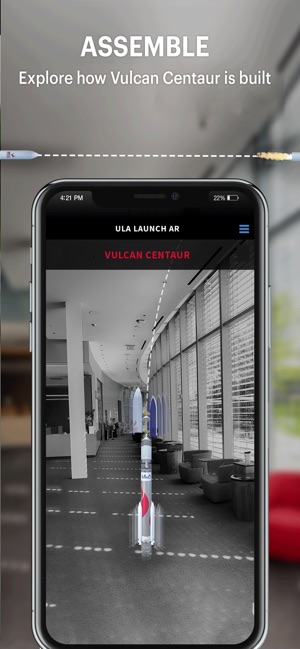 ULA Anywhere AR(圖4)-速報App