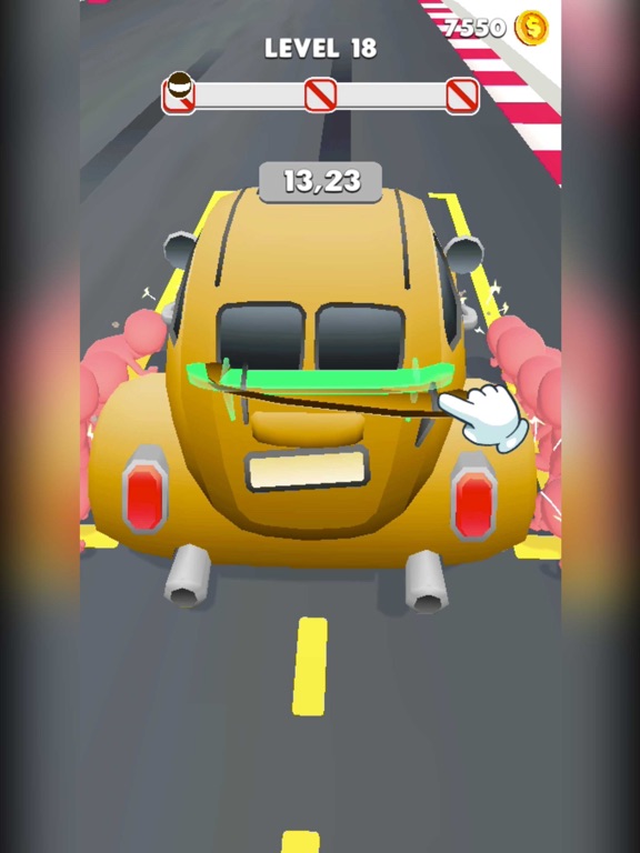 Pit Stop Game Tips, Cheats, Vidoes and Strategies | Gamers Unite! IOS