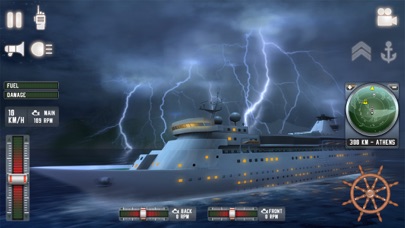 Ship Sim 2019のおすすめ画像4