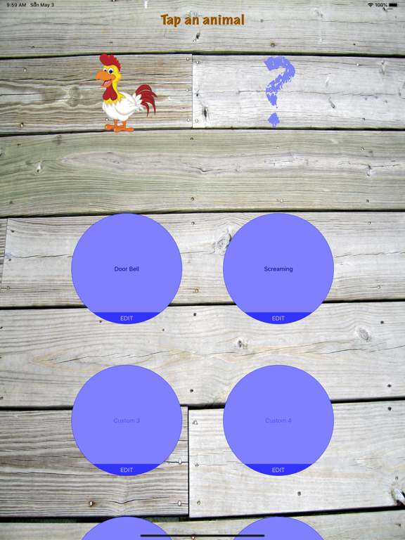 Screenshot #4 for Barnyard Box