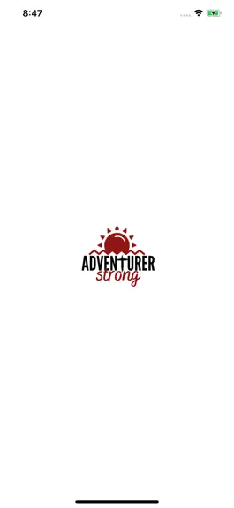 Game screenshot Adventurer Strong Award Finder mod apk