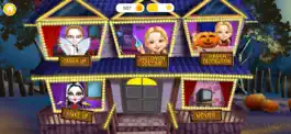 Game screenshot Halloween Fun - Makeover Games apk