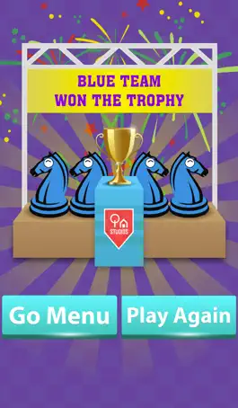 Game screenshot Horse Race Chess hack