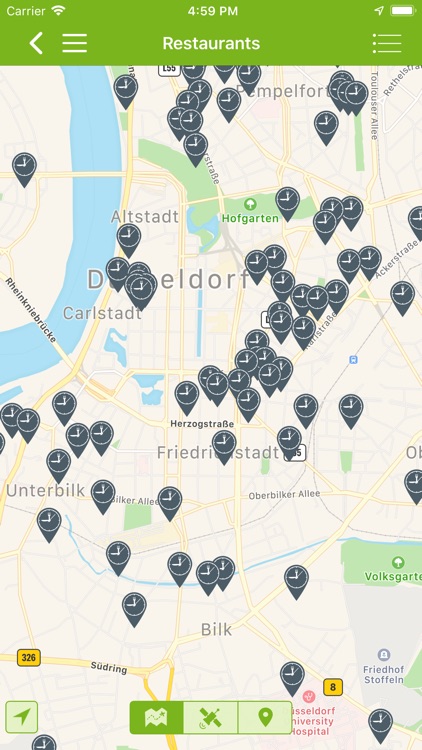 Stadtwerke Düsseldorf screenshot-8