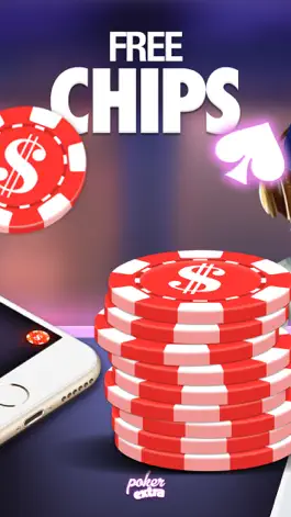 Game screenshot Poker Extra - Texas Holdem apk