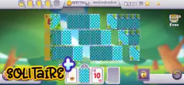Game screenshot Solitaire Plus Journey apk