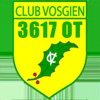 3617 OT Vosges