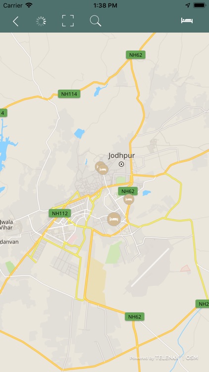 AudleyTravel screenshot-3