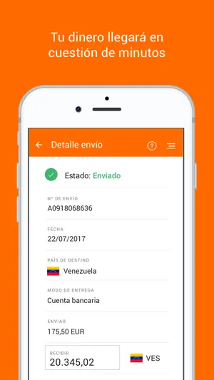 Clicktransfer screenshot 3