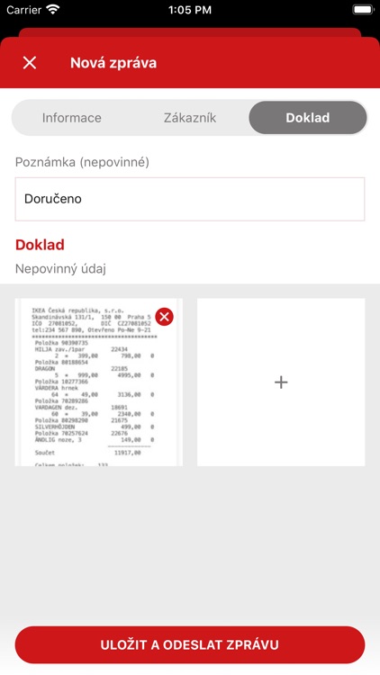 Exposure Group screenshot-3
