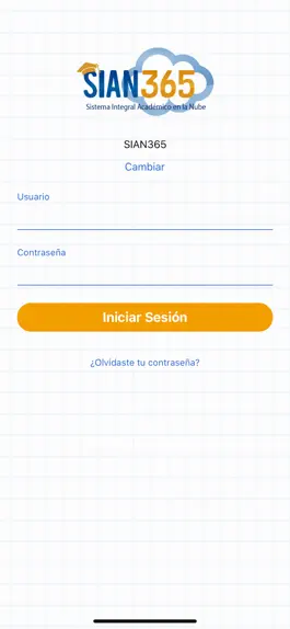 Game screenshot SIAN 365 MAESTROS apk