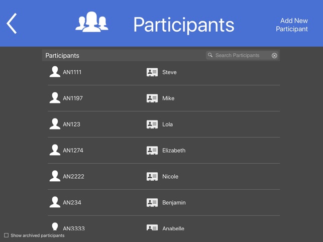 NIH Toolbox en Español(圖2)-速報App