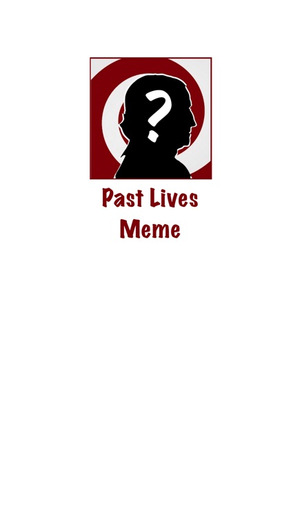 Past Lives Meme