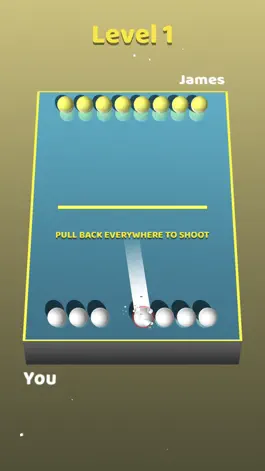 Game screenshot Marble Fight mod apk