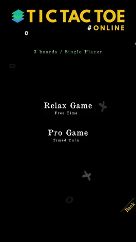 Game screenshot Tris Online apk