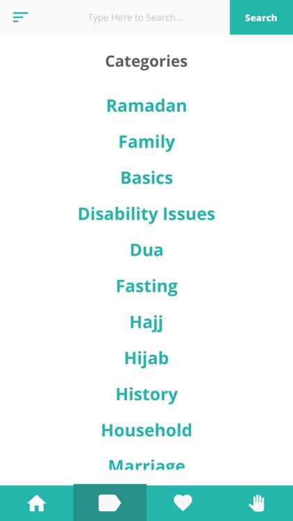 FaithIQ screenshot-3