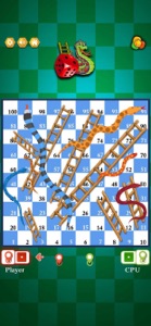 Snake & Ladders - Board Game screenshot #4 for iPhone