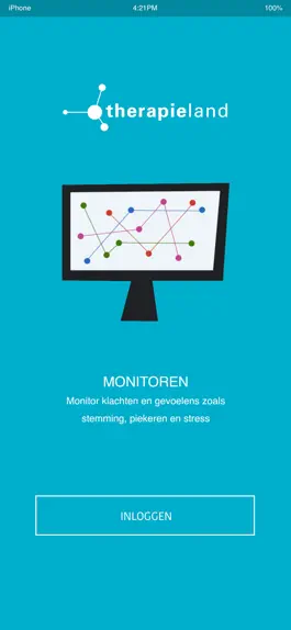 Game screenshot Therapieland mod apk