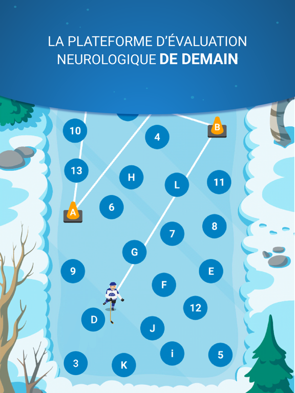 Screenshot #4 pour EQ Brain Performance