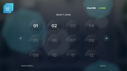 Screenshot #2 pour DME Live 2.0