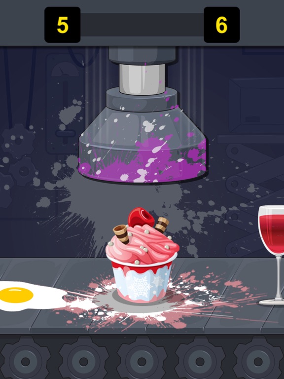 Screenshot #6 pour Press Smash: Anti-Stress Game