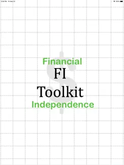 FI Toolkit iPad image 1