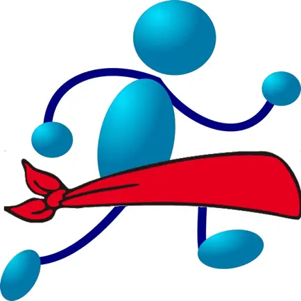 Blindfold Runner Читы