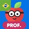 Appoderado é um app inteligente de gestão escolar, onde através dos seus diferentes módulos contribui para fortalecer e melhorar o projeto educativo das escolas