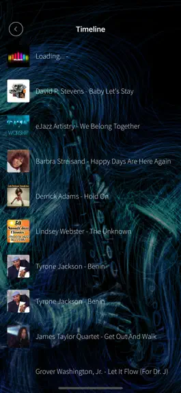 Game screenshot Jazz Cafe Radio hack