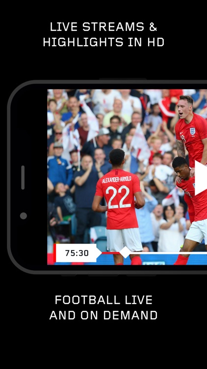 England Premier League TV Live