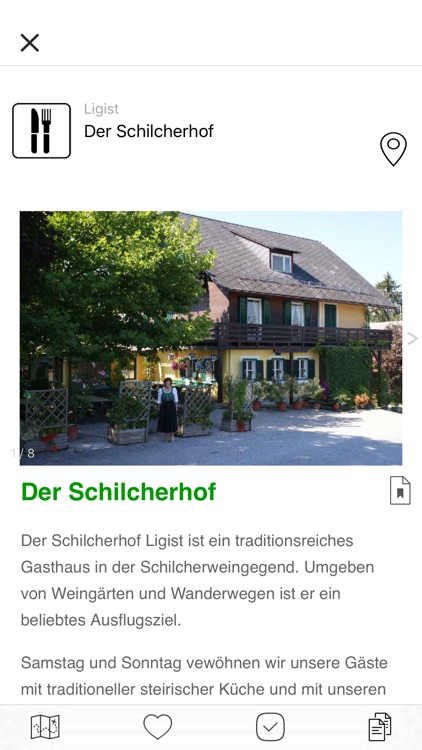 Schilcherhof & Schlosskeller