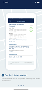 Park&Go @ SG screenshot 3