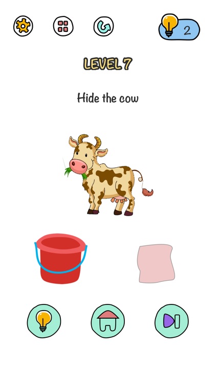 Brain Games:OMG! screenshot-4