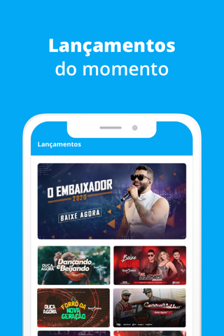 Sua Música: Artistas Nacionais - náhled