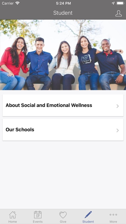 Live the Life South Florida