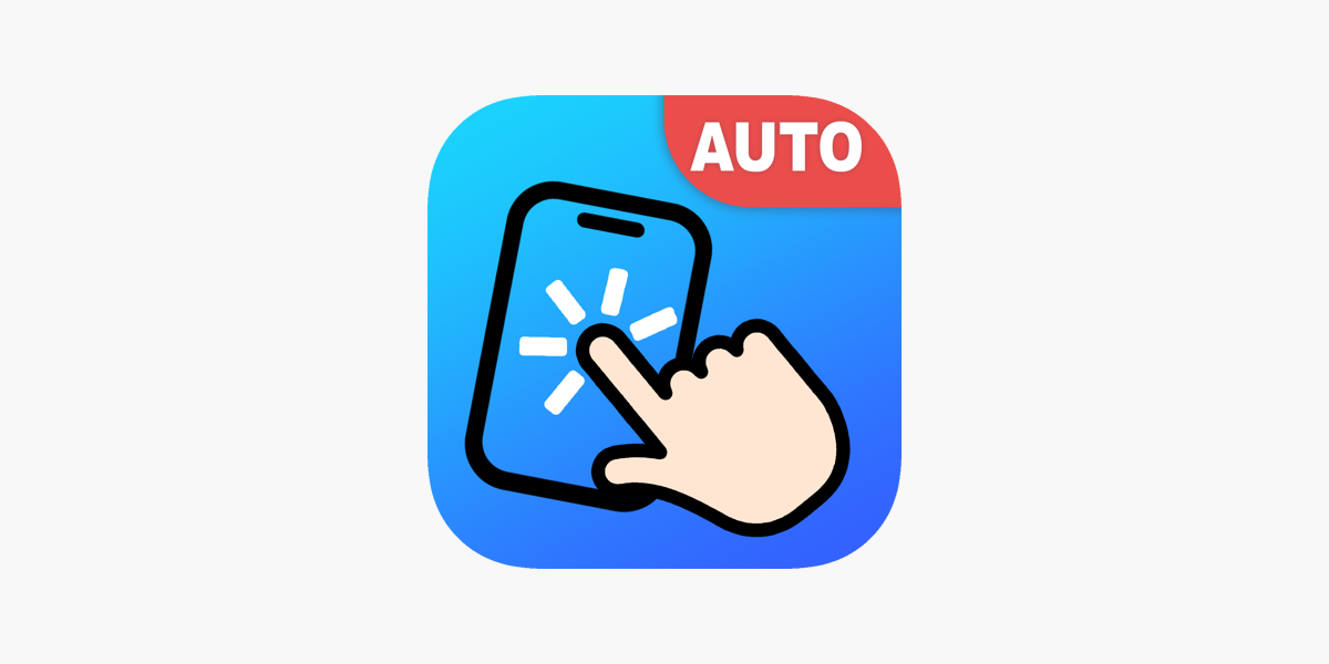 Auto Clicker: Click Assistant on the App Store