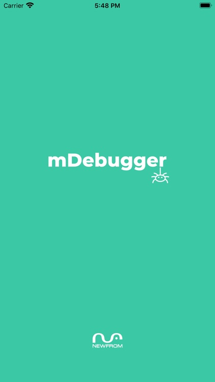 mDebugger