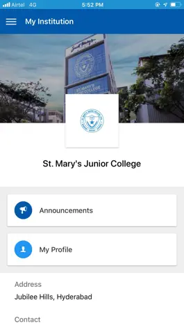 Game screenshot SMJC-Jubilee hills mod apk
